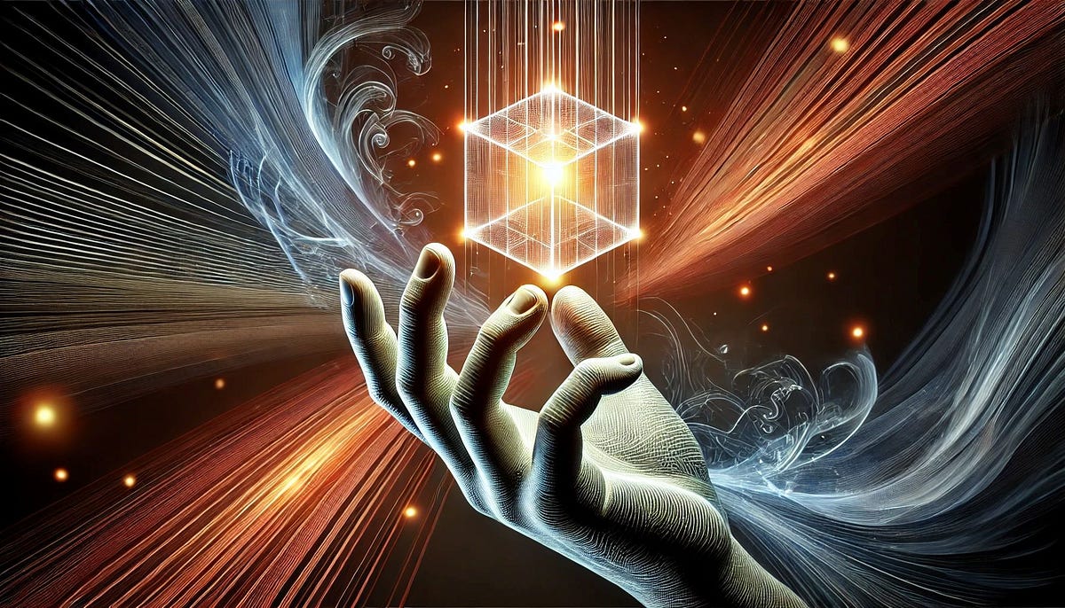 Design thinking 2.0. Design Thinking is a process aimed at… by Alice