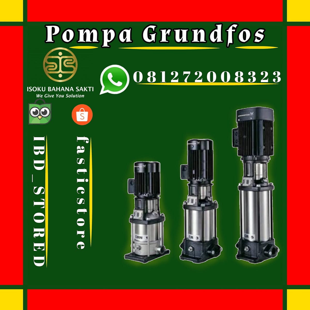 Grundfos Alpha 1 25 60 Instrukcja