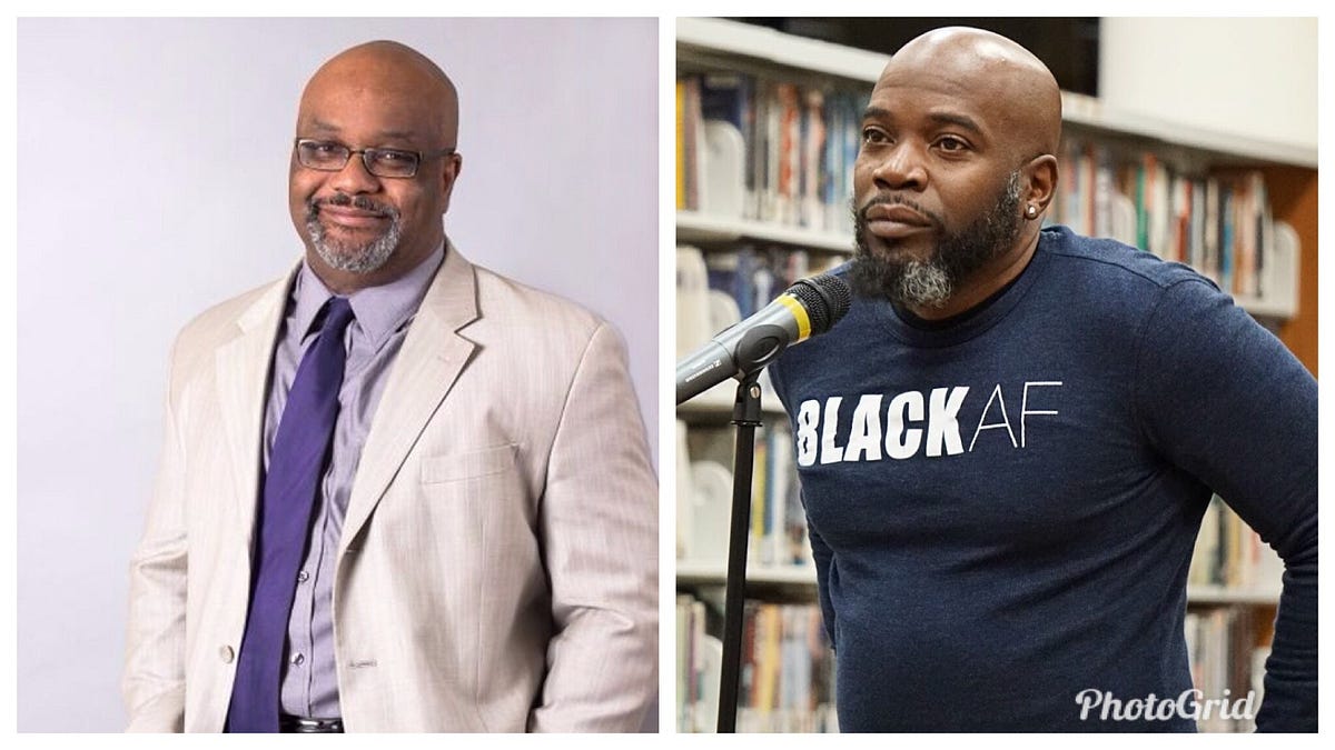 Michael Harriot, the Sellout and Writer for The Root, Explained