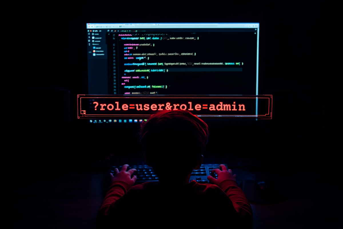パラメータ汚染：サイレントアクセスのバグを追う方法 from infosecwriteups.com