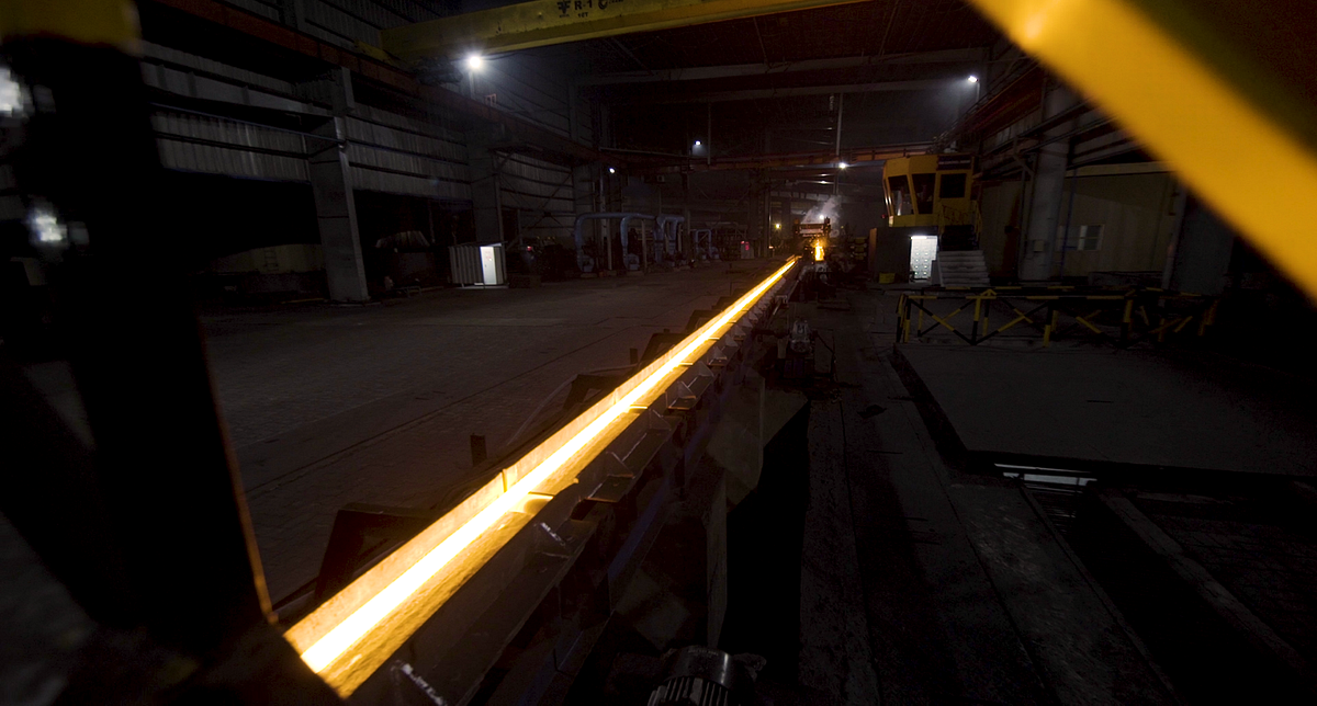 Fun Facts about Steel Bars. Reinforcement bars are generally… by FF