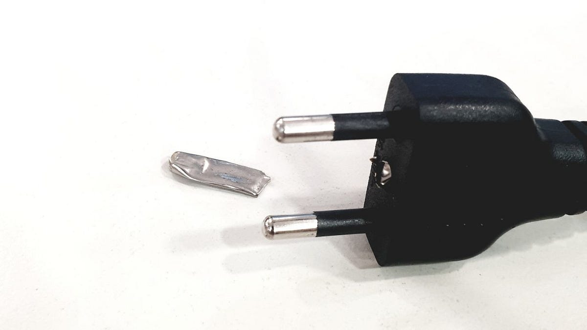 Travel Tips The Fastest Way to Make Chilean Plug Work with Argentinian