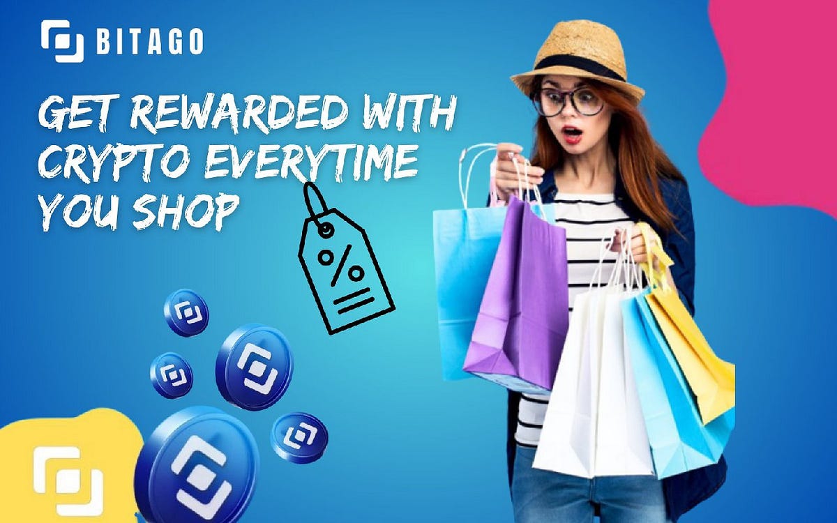 INTRODUCTION TO BITAGO: THE USE OF BLOCKCHAIN TECHNOLOGY AND CRYPTOCURRENCY  TO EMPOWER CONSUMERS | by Idiedugha Adokiye | Medium