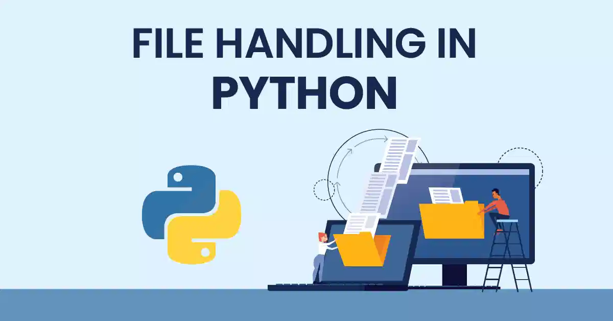 Python File Handling From Scratch | by Jaspinder kaur Walia | Medium
