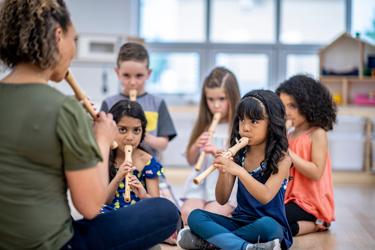 Getting kids to practice music. A one stop guide to making music fun ...