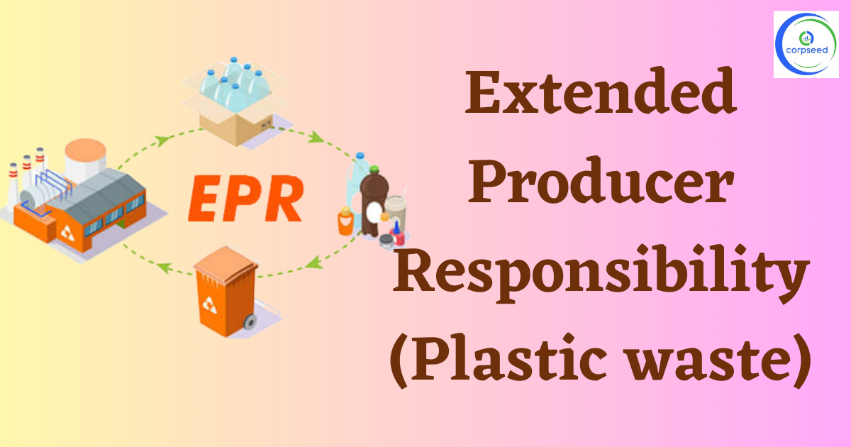 Managing Plastic Waste The Importance of EPR Registration for Extended