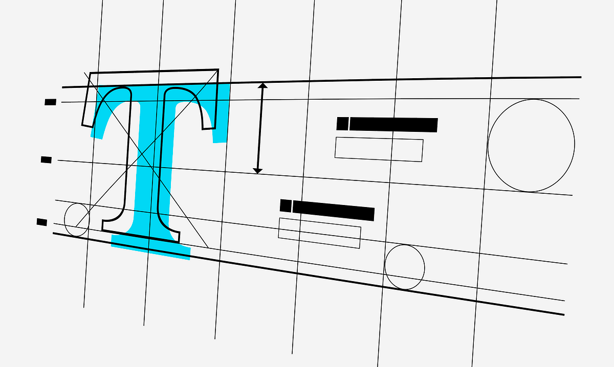 Production Type - LVMH  Lvmh, Typography, Interface design