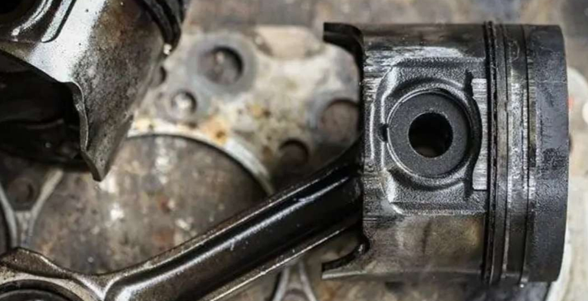 Rod Knock Sound Causes, Symptoms, and Solutions Daisy jhonson Medium