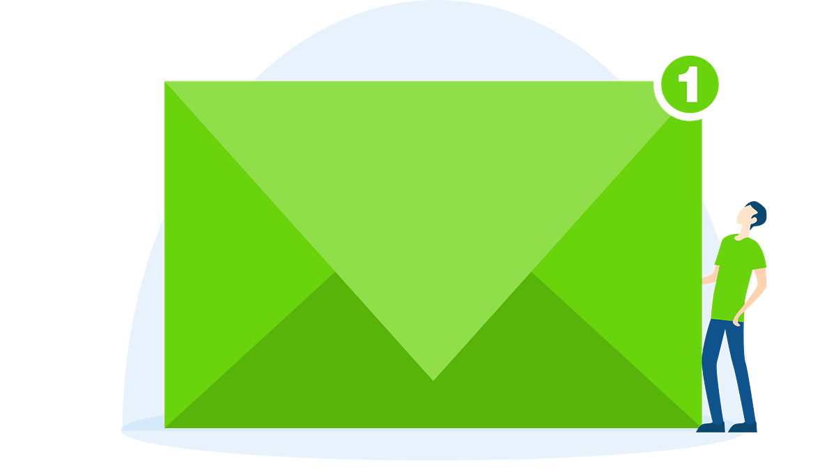 Build a Simple Mailing Service with Django | by Juli Colombo | Python ...