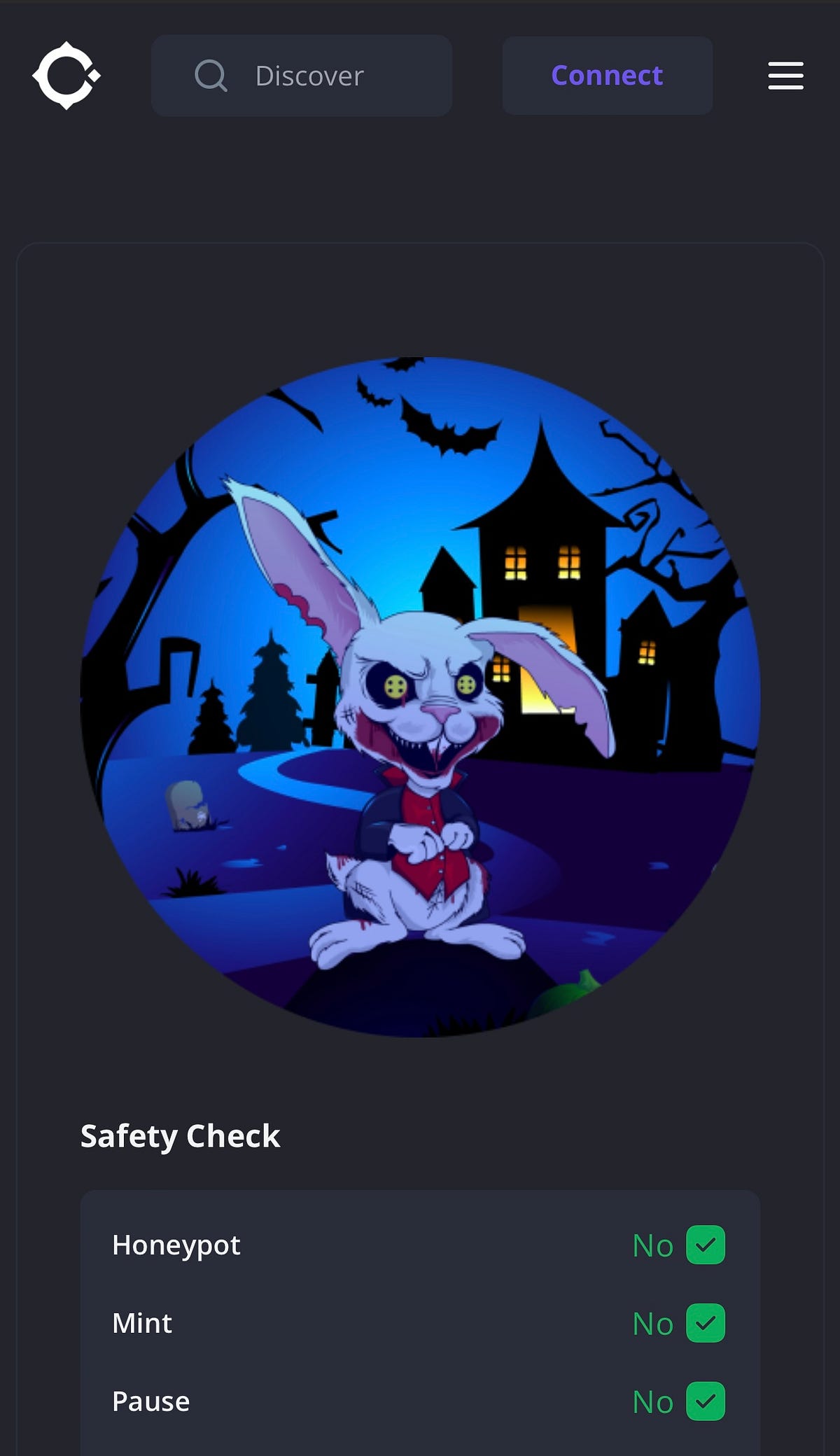 🐰 VOTE FOR RABBIT HALLOWEEN 🐰 Rabbit Halloween Medium