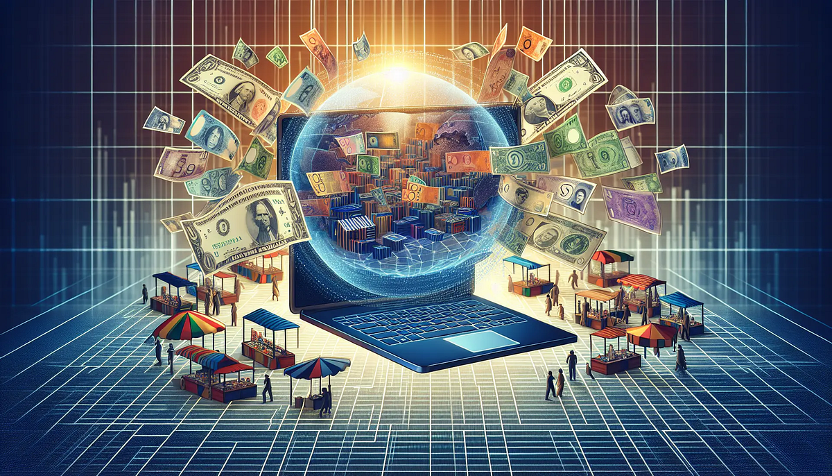 Where Can I Sell My Laptop for Cash Near Me by Rita Foster Apr