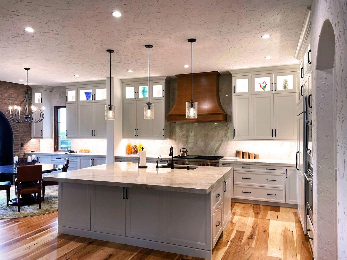 Transforming Your Space: Expert Tips for Bathroom Renovation in Denver | by SE Denver ...