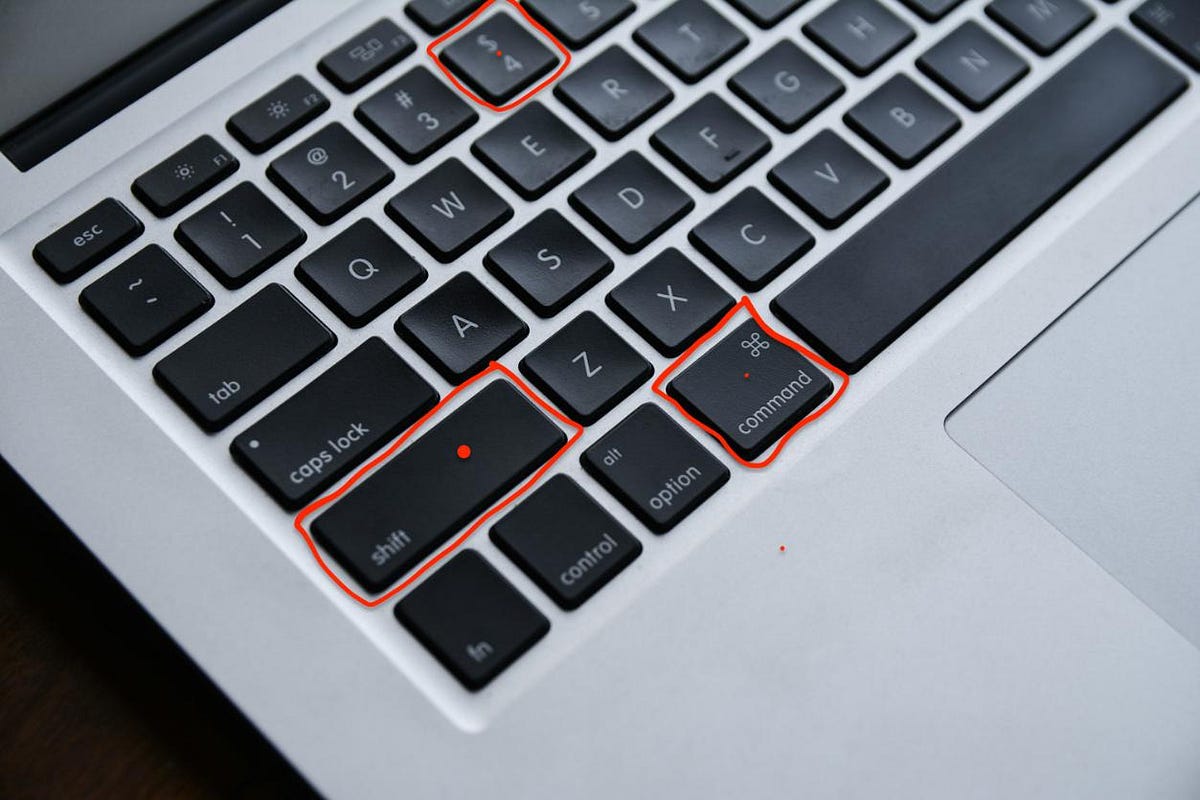 How to Take a Screenshot on a Laptop: A Comprehensive Guide | by Sony ...