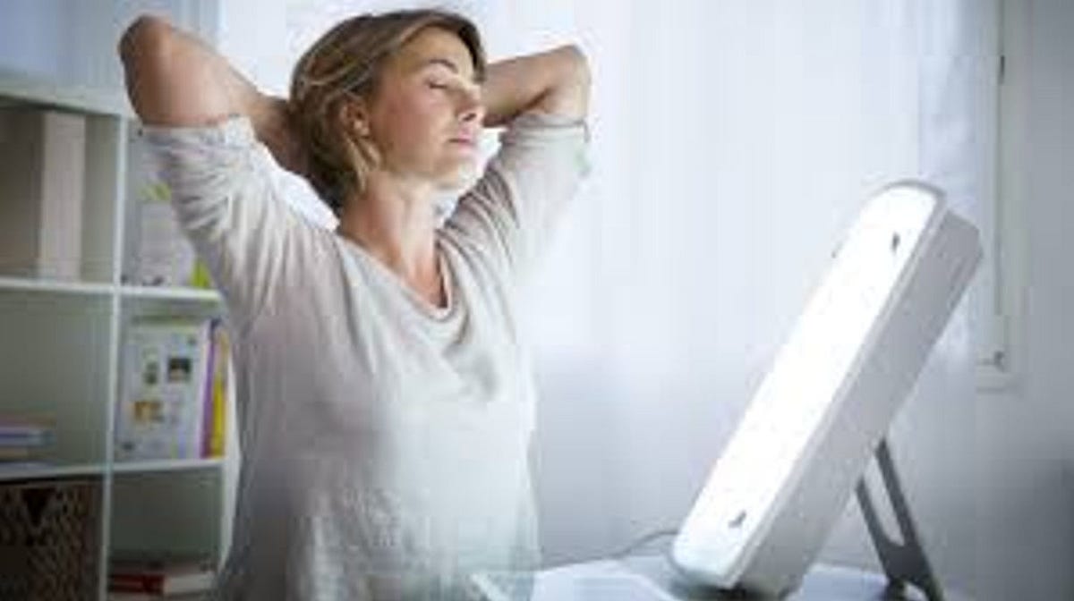 Brightening Your Day Exploring the Effectiveness and Benefits of Sad