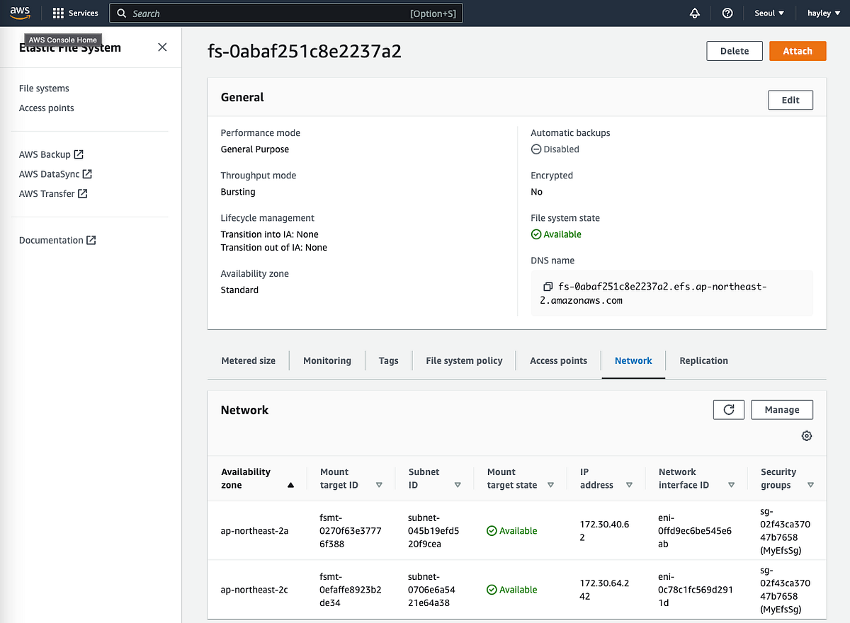 [k8s] Storage. 안녕하세요. K8S Study를 진행하며 해당 내용을… by Hayley