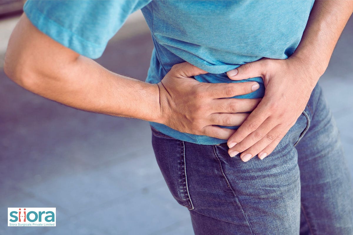 Signs Indicating that You May Need Hip Replacement Surgery Siiora