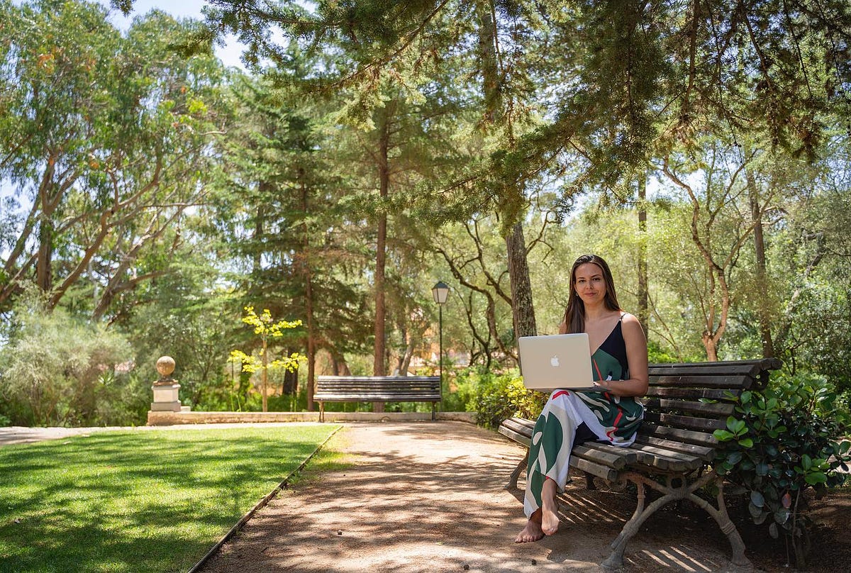 Tips for Finding Work-Life Balance as a Woman | by MomCareerBalance ...