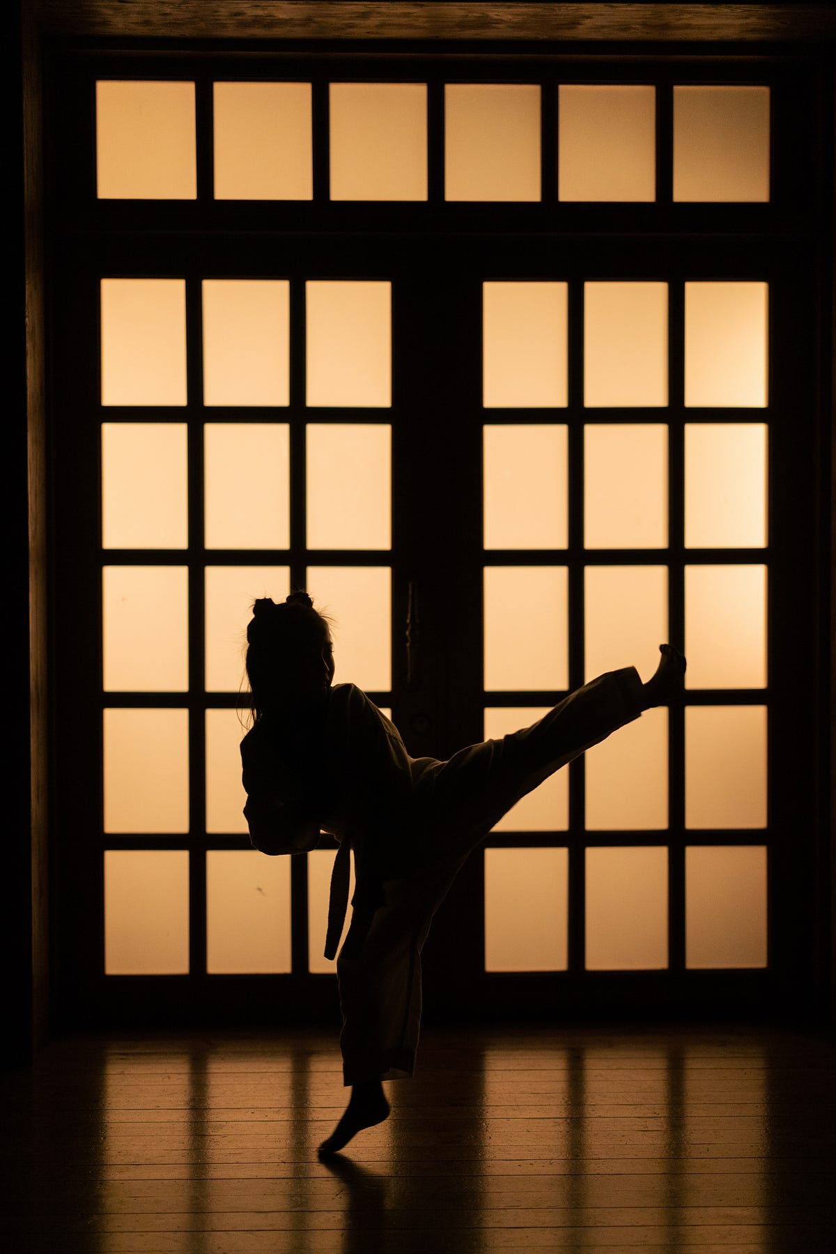 Types of Karate. When it comes to Karate there are many… by Ghazi