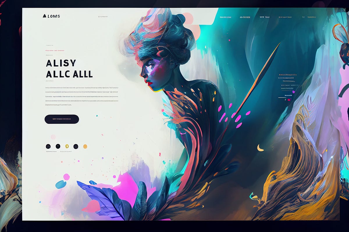 The Journey of a Website: From URL to Render | by Fidel Seehawer | Medium