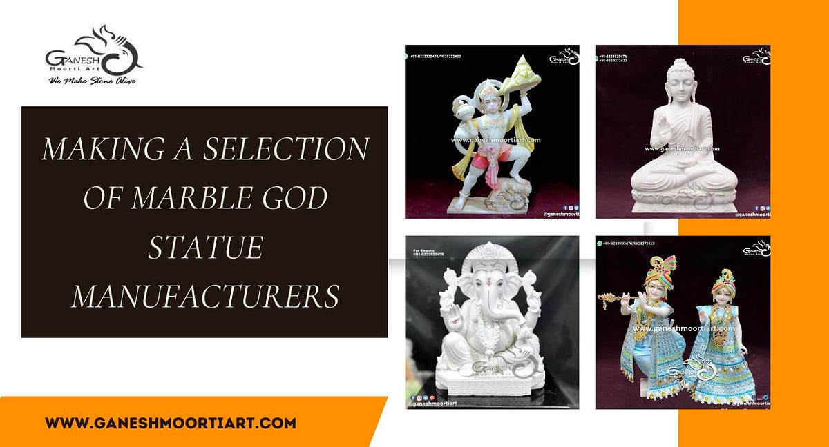 makingaselectionofmarblegodstatuemanufacturers Medium