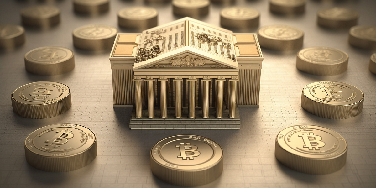 The Impact of Federal Reserve Interest Rates on Crypto | by Coinjuring ...