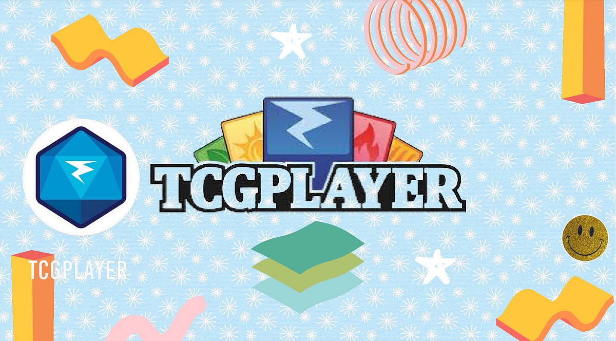 Discover the Ultimate TCGplayer Guide for Gamers by HonistaAPK Oct