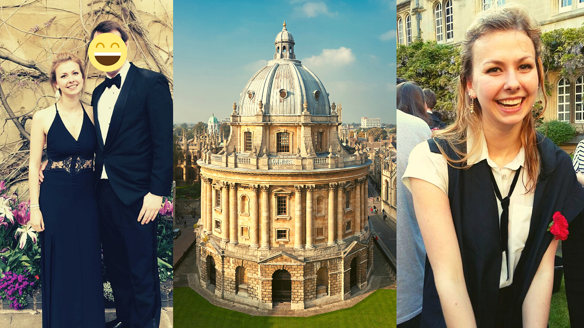 Going to Oxford as an American: 9 Weird Things To Expect | Zulie Writes