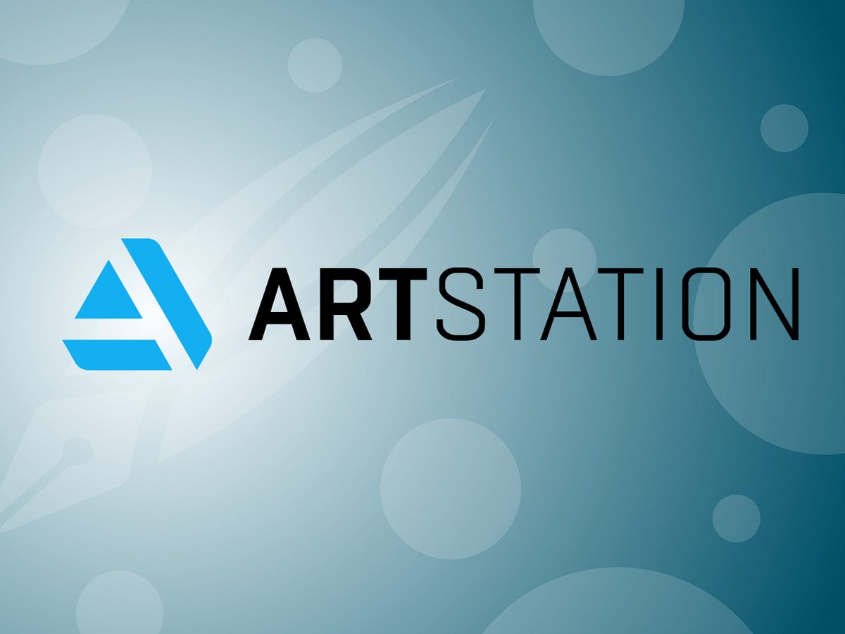 Introduction to ArtStation!. So what is ArtStation? | by Kenneth ...