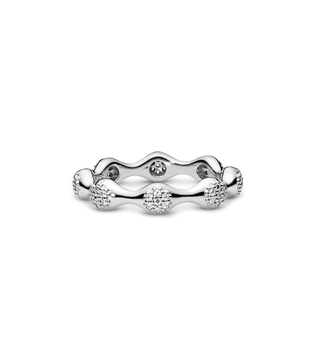 Pandora Teardrop RingsBest Pandora Teardrop Rings by Willis