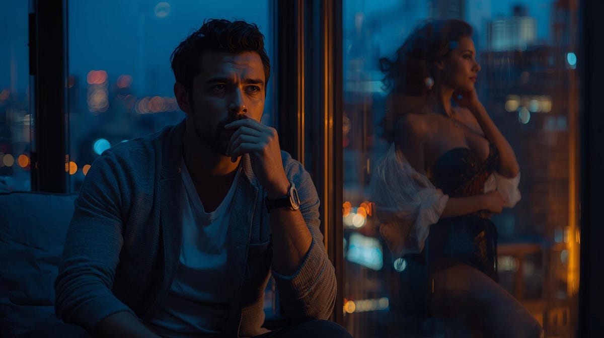 Do Men Always Think About Sex? (And Why That’s Not the Whole Truth