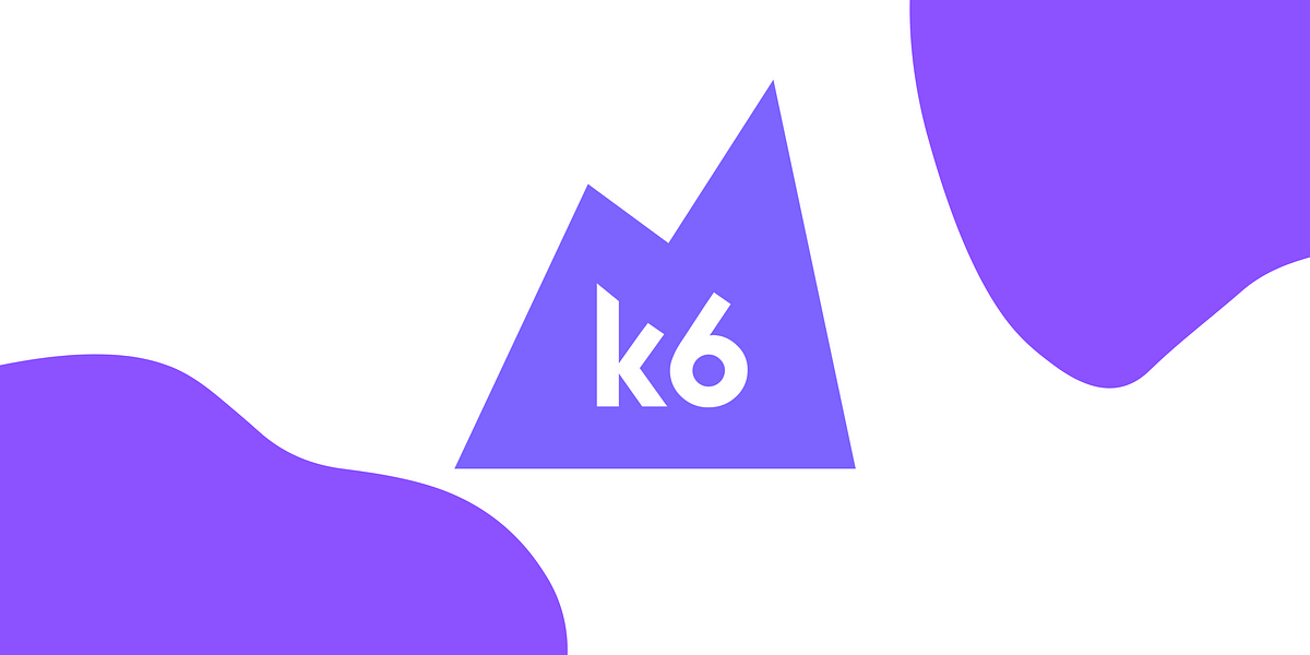 Building a Load Testing Framework using K6.io — The Intro (Part 1)