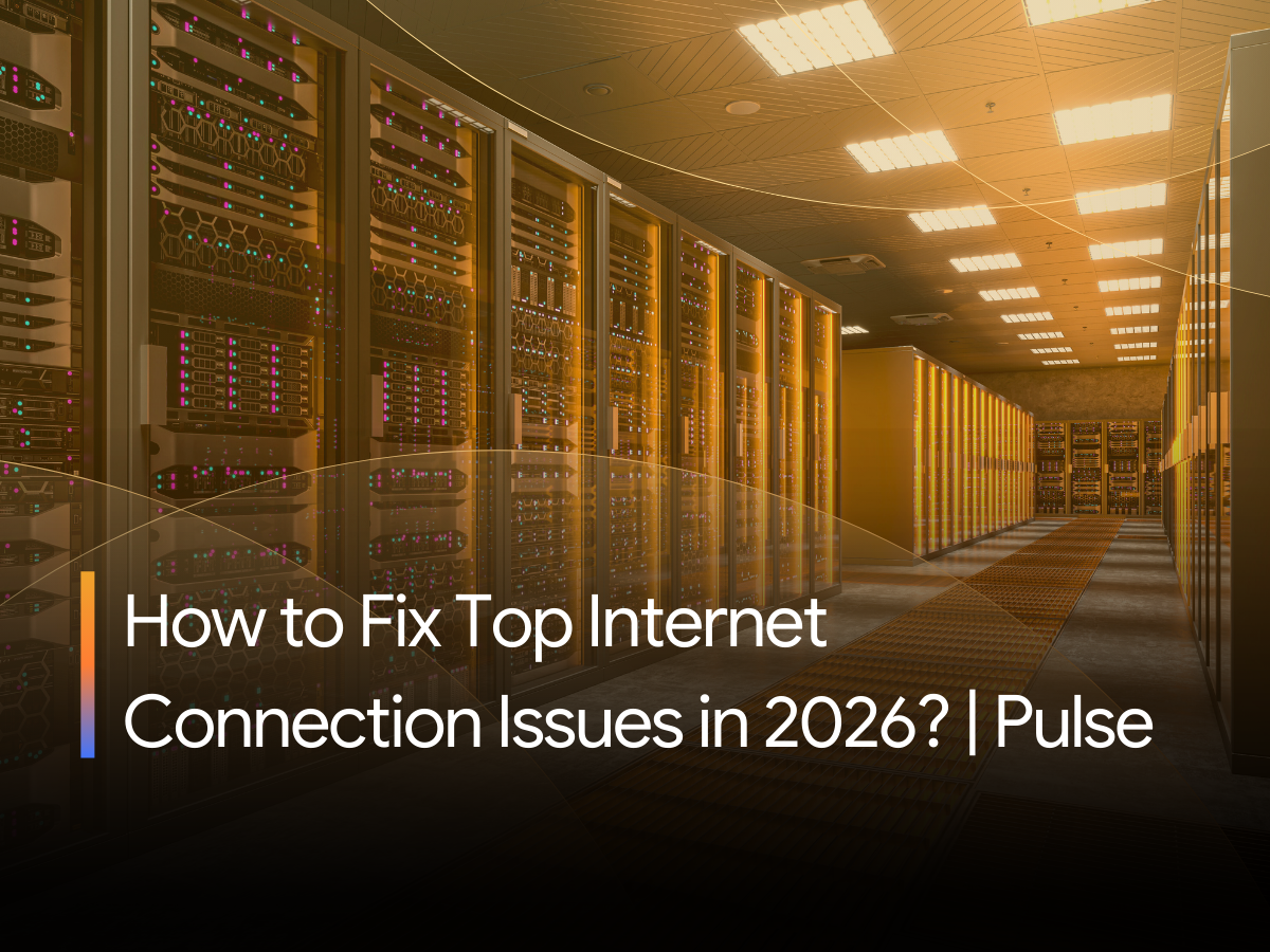 How to Fix Top Internet Connection Issues in 2026? Top Solutions REVEALED