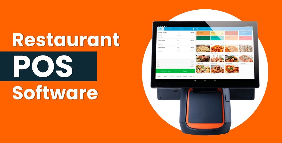POS System for Restaurants Business: BusinessHAB.com