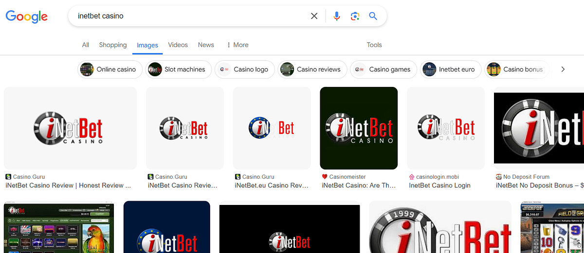 Understanding Inetbet Casino: A Comprehensive Overview | by Mr ...