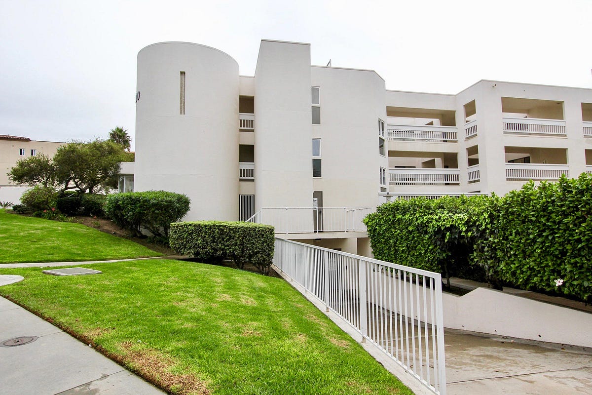 La Jolla Condos For Sale. La Jolla Condos For Sale is a website… by