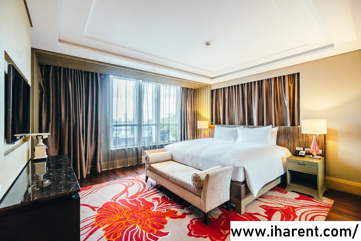 Discover Furnished Homes for Rent in Lahore with IHA Rent by IHA Rent