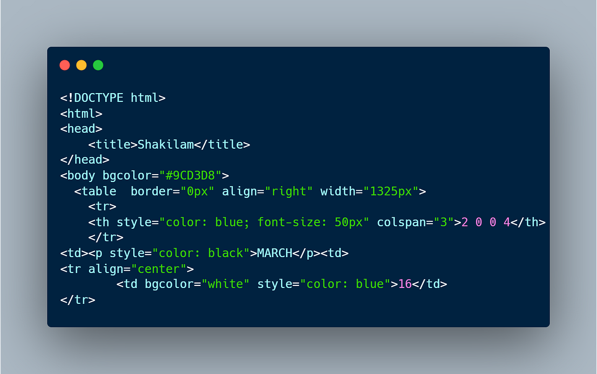 Tips Agar Clip Codingan buatan mu menjadi lebih keren! | by Matrix Sync ...