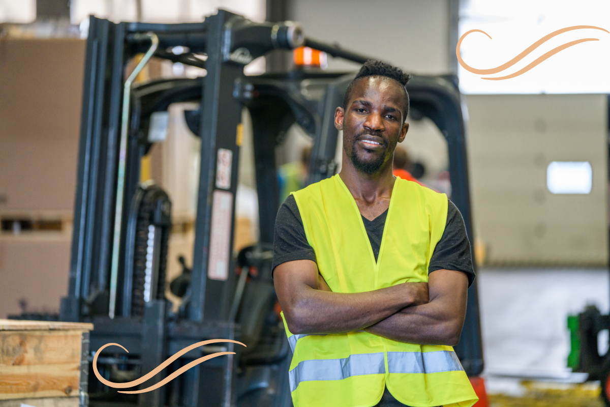 Career Spotlight: What It Takes to Be a Forklift Operator