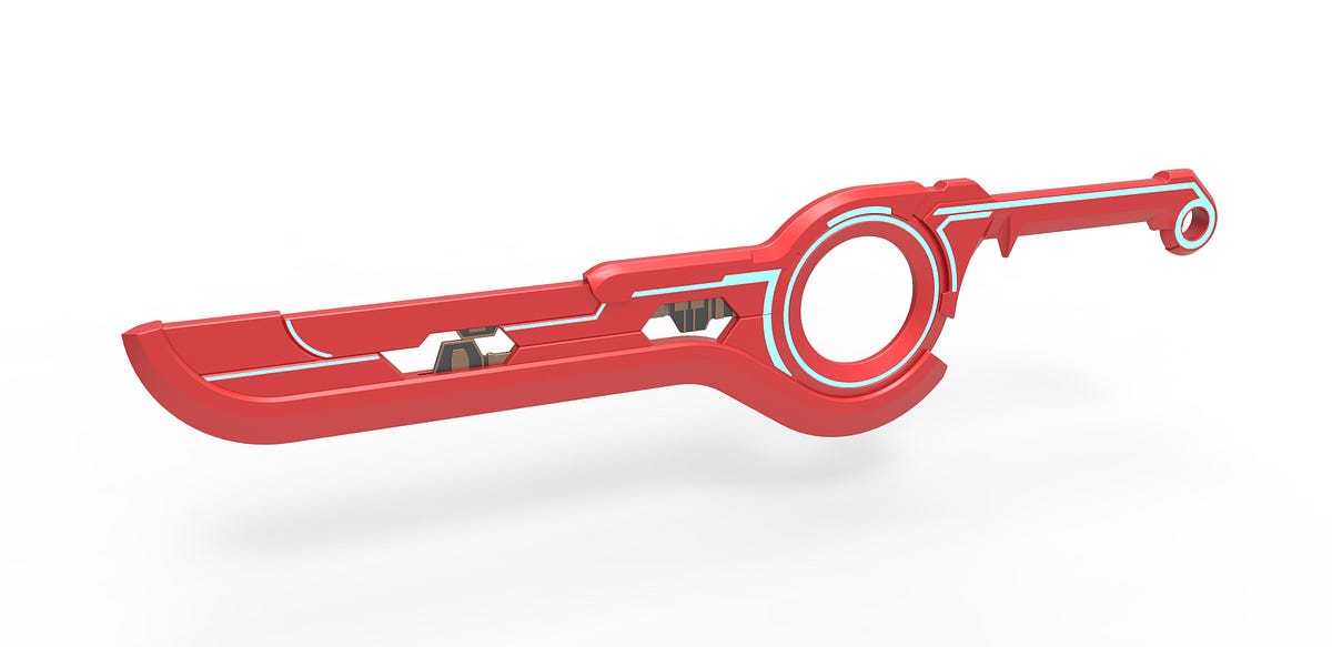 Top 5 places to sell 3D models. Pros and cons of each 3d marketplace