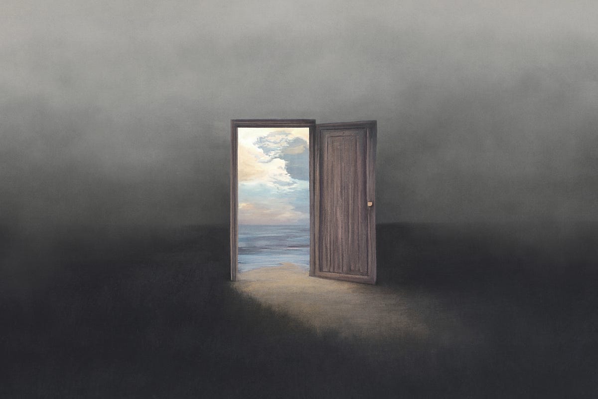 Startups: Look Into The Day After Tomorrow | by Svyatoslav Biryulin | Oct, 2023