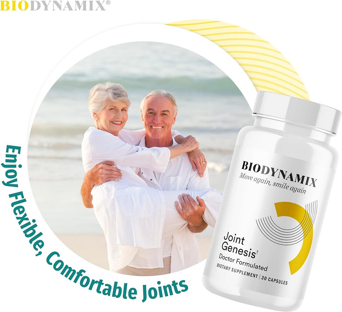 A Comprehensive Review of BIODYNAMIX Joint Genesis — Joint Support ...