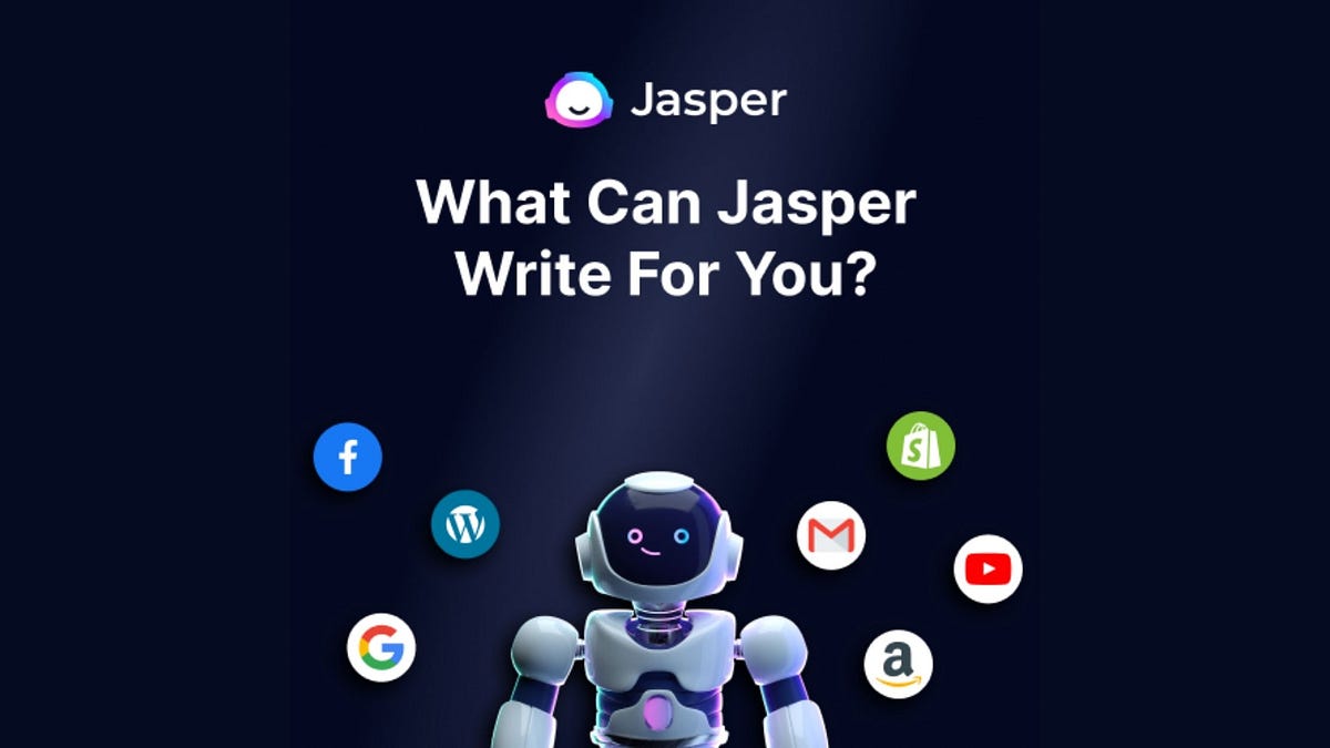 What is your review of Jasper AI for copywriting? | by Skyler Jonens ...
