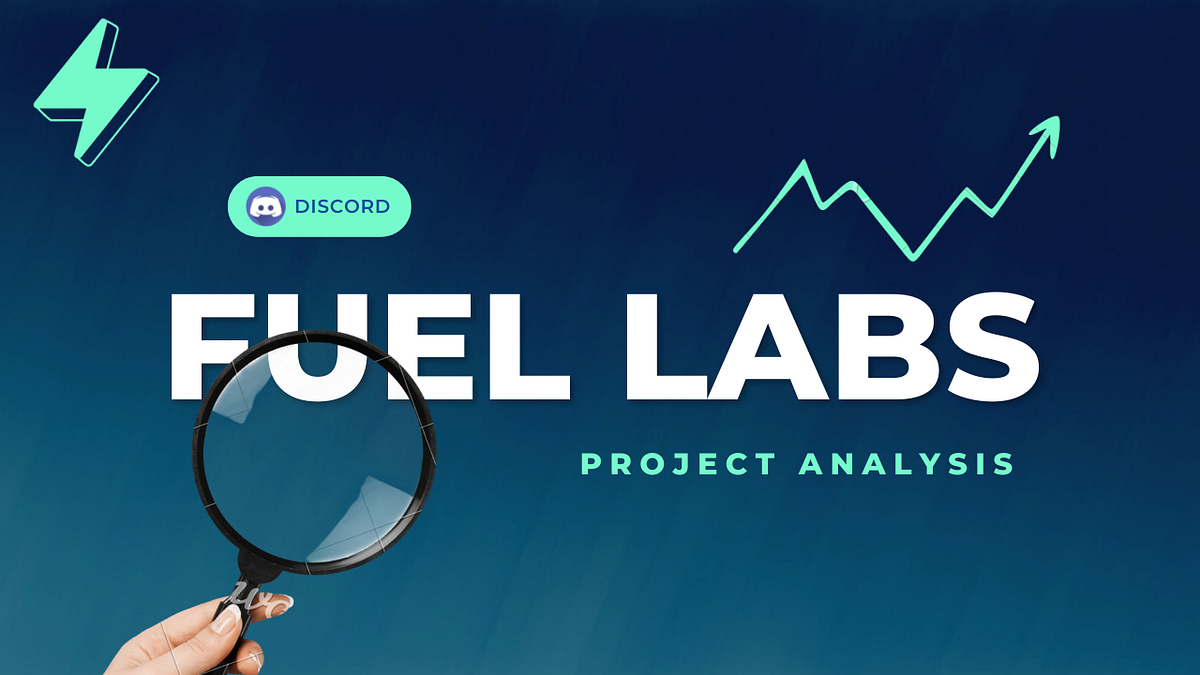 Fuel the fastest modular execution layer by Crypto_Hunter Medium