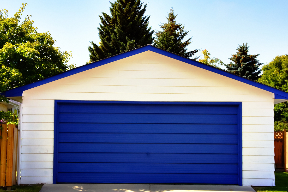 On Track Garage Doors Your Quality Garage Doors in Westchester by