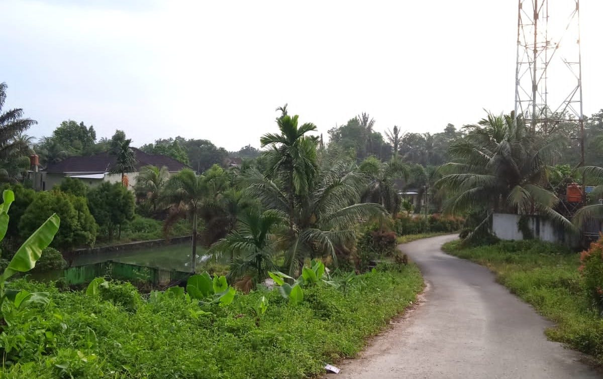 JurnalBangka #2 : Langkah Pertama di Tanah Bangka