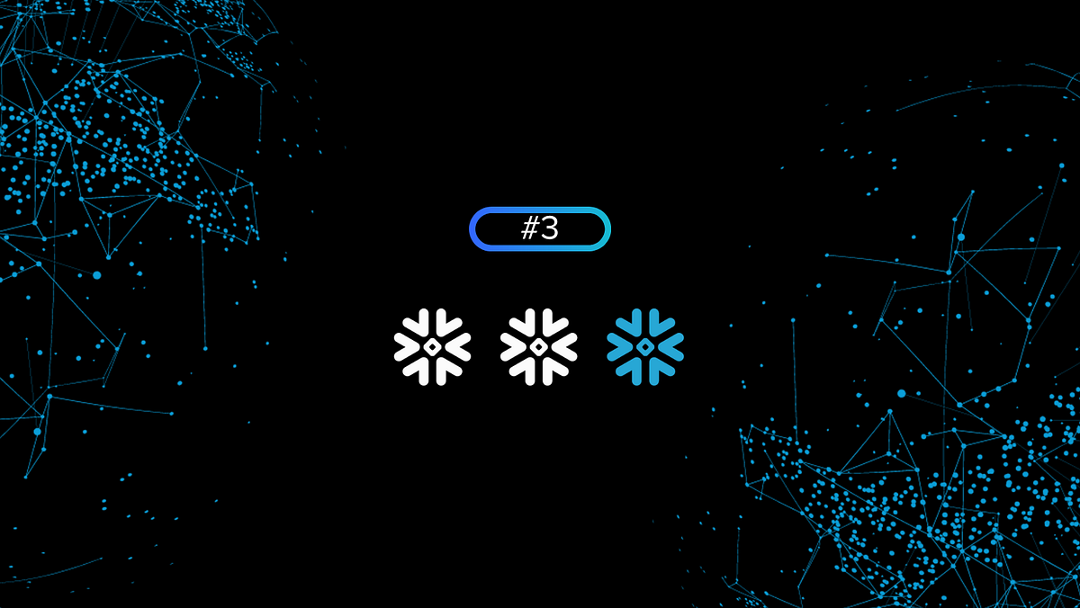 Snowflake: Security — Framework SSFW: Access Layer (Part #3) | by Cesar ...