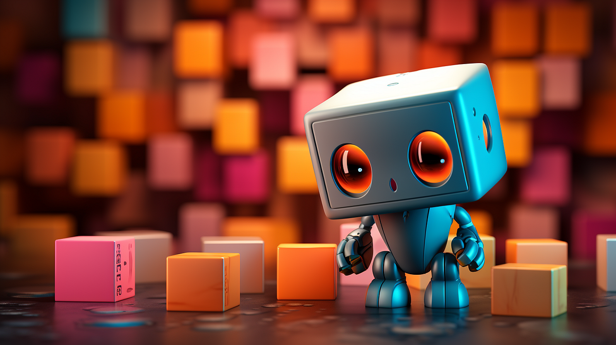 The Building Blocks of AI: Algorithms | by Terri Hart-Lancaster | Medium