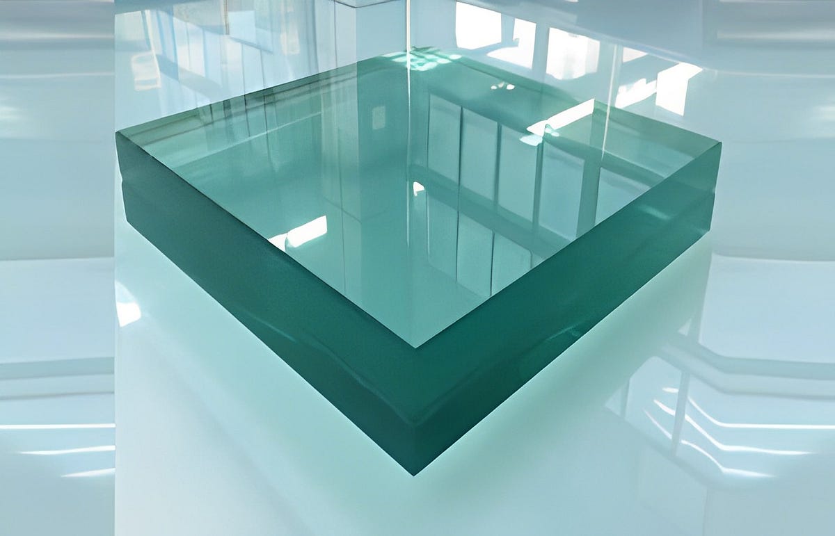 Redefining Defense Solutions with Advanced Bulletproof, Polycarbonate