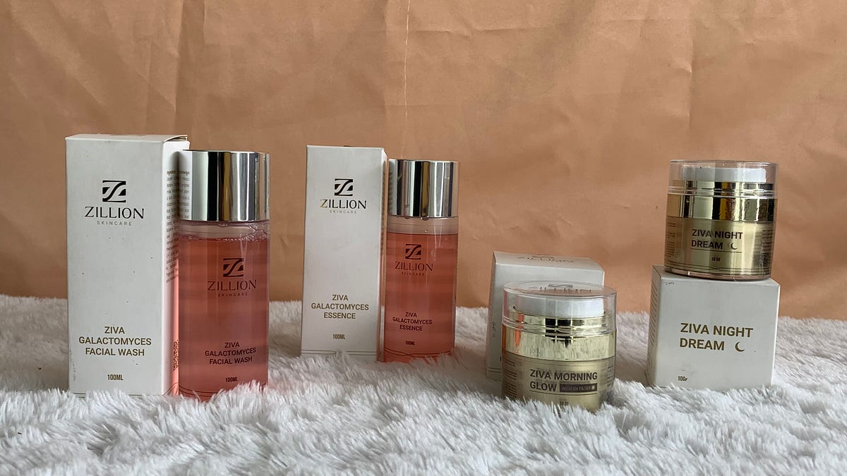 perbedaan skincare pagi dan malam