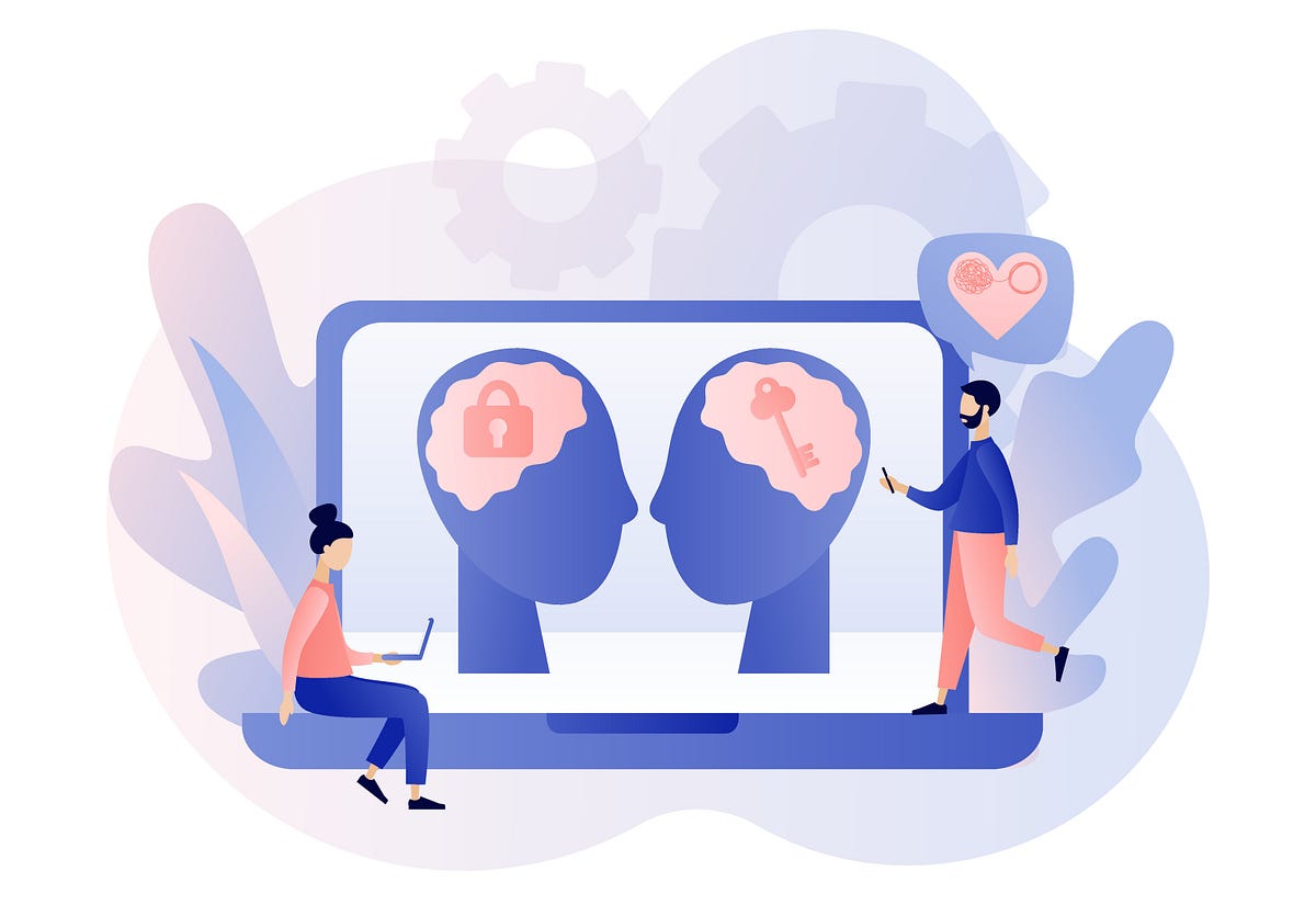 The Connection Between Empathy And Emotional Intelligence By Ruchi The connection between empathy and emotional intelligence by ruchi